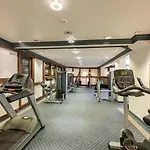 Romantik Stryckhaus Hotel Willingen (Upland)