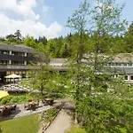 Romantik Stryckhaus فندق فيلنغن