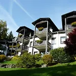 فندق Romantik Stryckhaus 4*