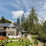 Romantik Stryckhaus
