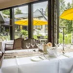 Romantik Stryckhaus فندق فيلنغن