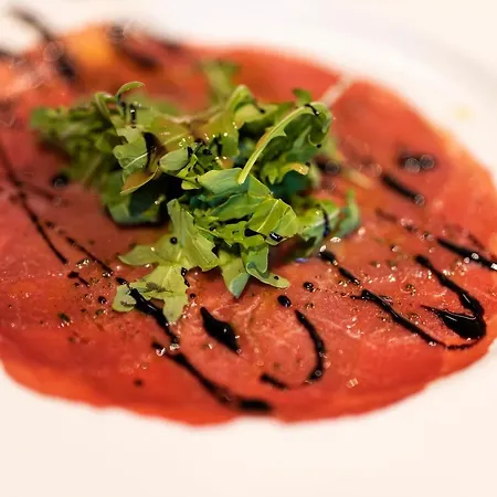 Romantik Stryckhaus 호텔