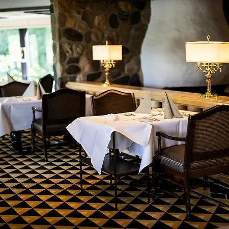 מלון Romantik Stryckhaus וילינגן