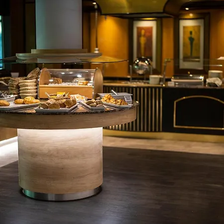 Romantik Stryckhaus מלון