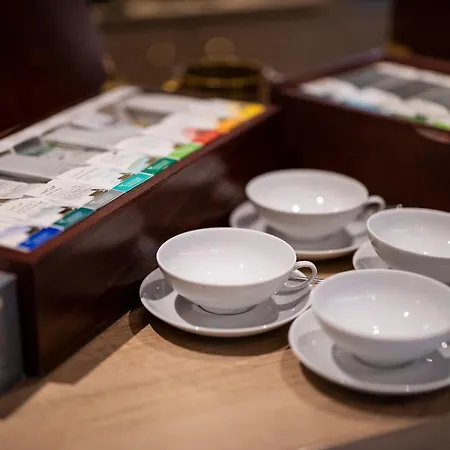 Romantik Stryckhaus מלון וילינגן