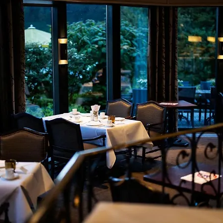 Romantik Stryckhaus 4* Willingen