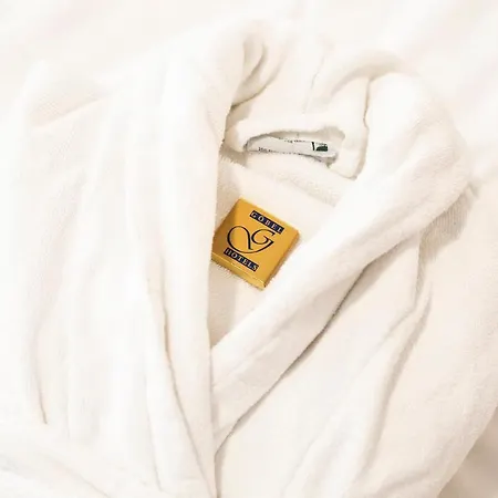 מלון Romantik Stryckhaus 4*