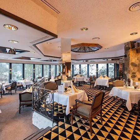 Romantik Stryckhaus 4* 빌링겐
