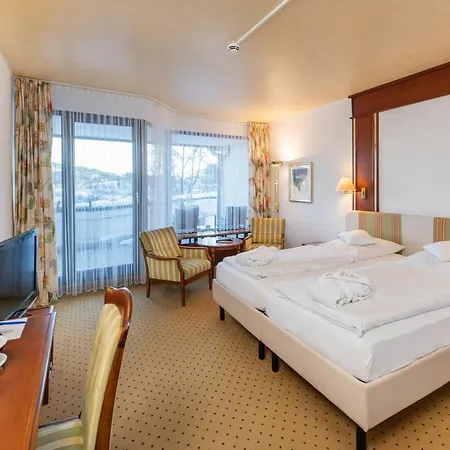 Romantik Stryckhaus 4* Willingen (Upland)
