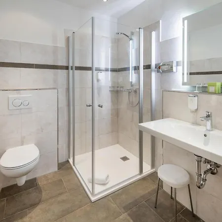 호텔 Romantik Stryckhaus