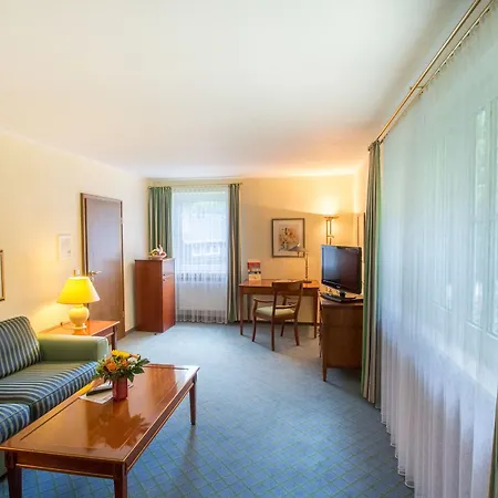 Romantik Stryckhaus מלון