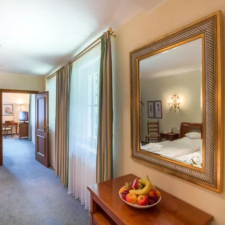 Romantik Stryckhaus 4* Willingen