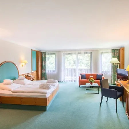 Szálloda Romantik Stryckhaus 4*