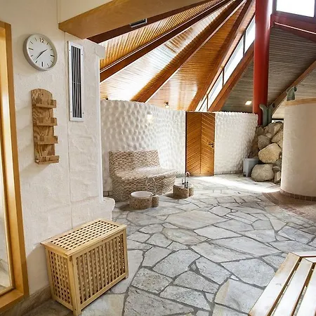 Romantik Stryckhaus Willingen (Upland)