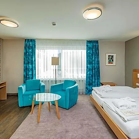 Otel Romantik Stryckhaus Willingen (Upland)