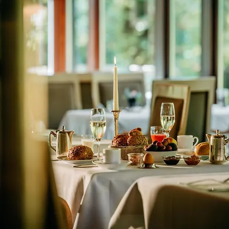 Romantik Stryckhaus 4*