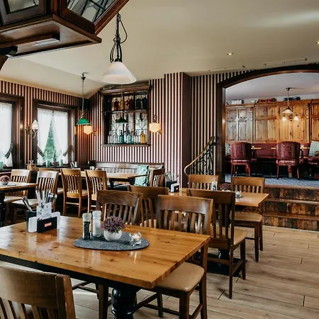 Romantik Stryckhaus 4* Willingen