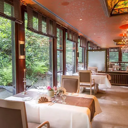 호텔 Romantik Stryckhaus 4*