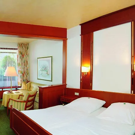 Romantik Stryckhaus 빌링겐