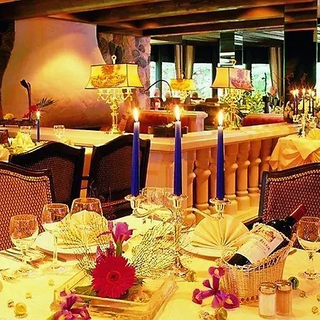 Romantik Stryckhaus Otel
