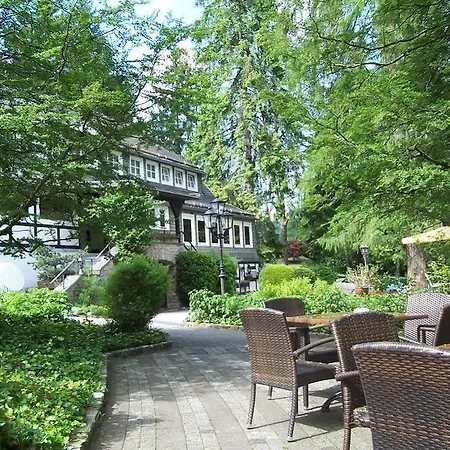 Romantik Stryckhaus 4*