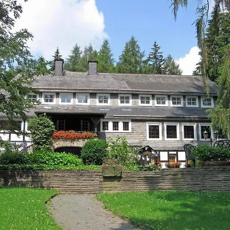Romantik Stryckhaus