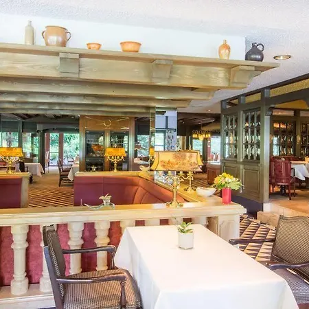 Romantik Stryckhaus Otel 4*