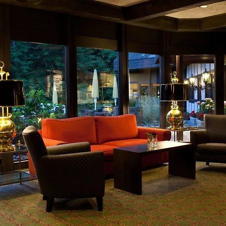 מלון Romantik Stryckhaus