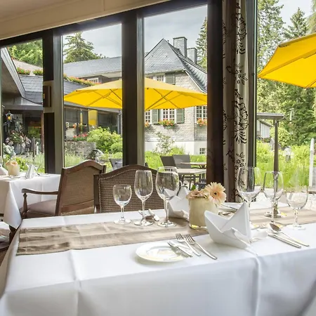 Romantik Stryckhaus מלון וילינגן