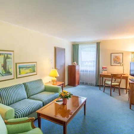 Romantik Stryckhaus וילינגן