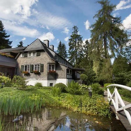 호텔 Romantik Stryckhaus