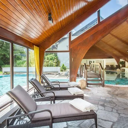 מלון Romantik Stryckhaus וילינגן