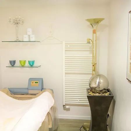 Romantik Stryckhaus Otel 4*