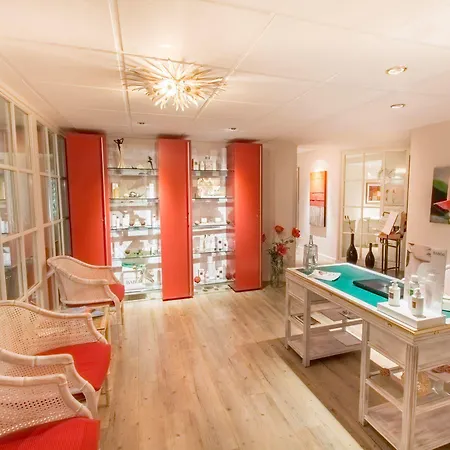 Hotel Romantik Stryckhaus 4*