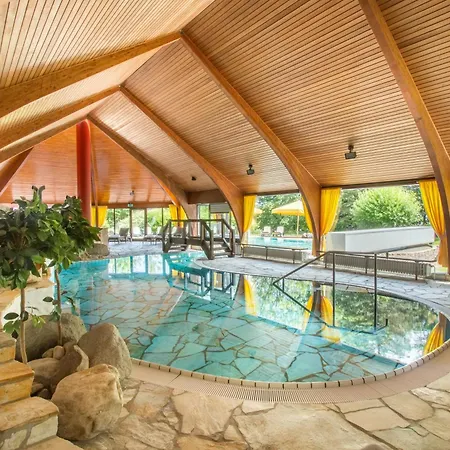 Hotel Romantik Stryckhaus