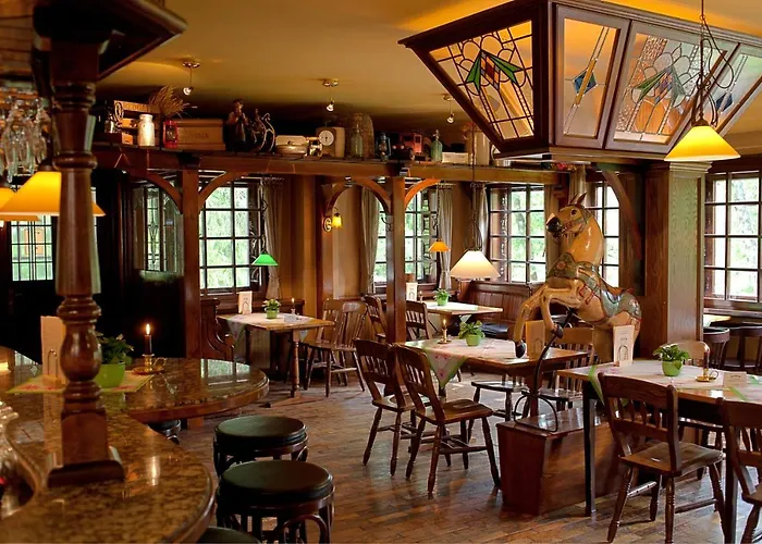 Hotel Romantik Stryckhaus