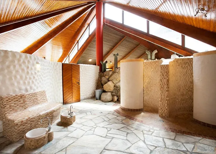 Romantik Stryckhaus Willingen