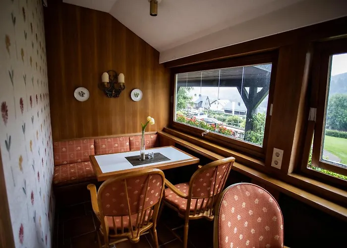 Romantik Stryckhaus Szálloda 4*