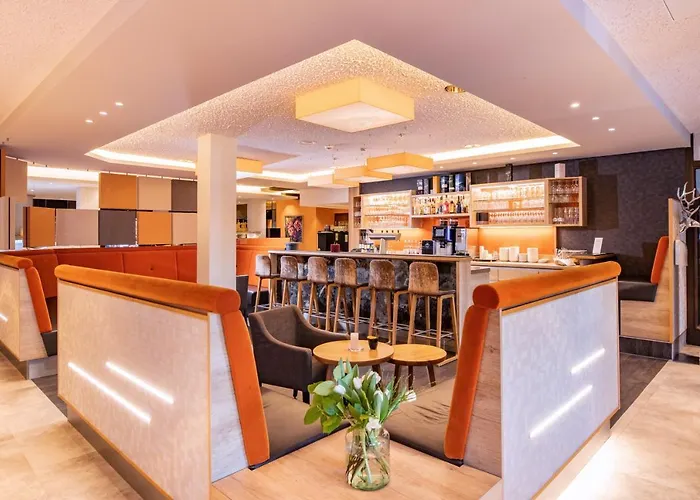 斯特里克豪斯罗曼蒂克酒店 4*