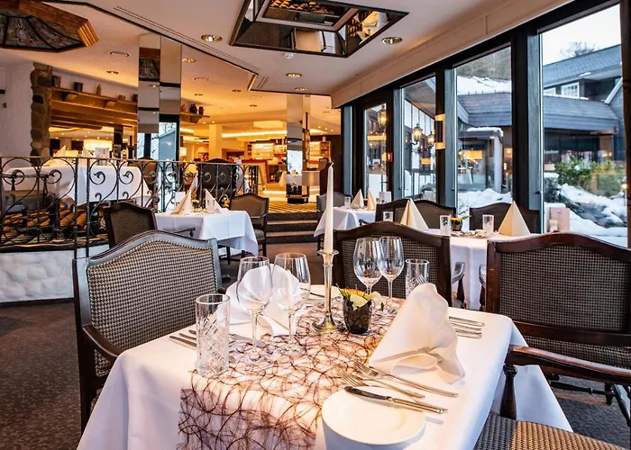 斯特里克豪斯罗曼蒂克酒店