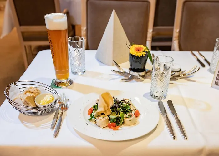 Romantik Stryckhaus Willingen (Upland)