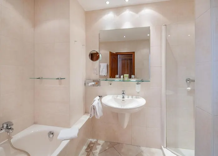 Hotel Romantik Stryckhaus