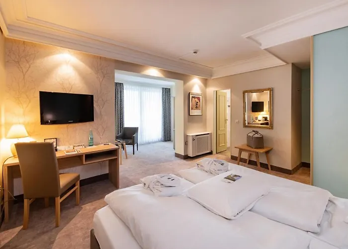 Romantik Stryckhaus Szálloda 4*