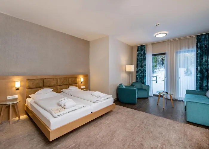 Romantik Stryckhaus 4*