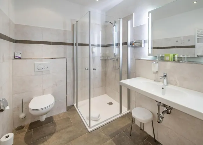 Hotel Romantik Stryckhaus