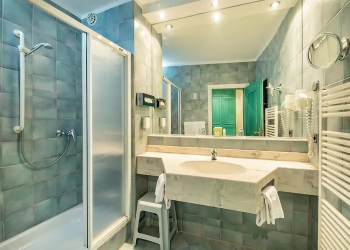 Romantik Stryckhaus Hotel