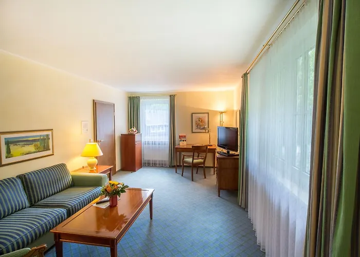 Romantik Stryckhaus Szálloda