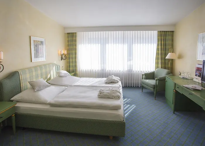 Romantik Stryckhaus 4* Willingen (Upland)