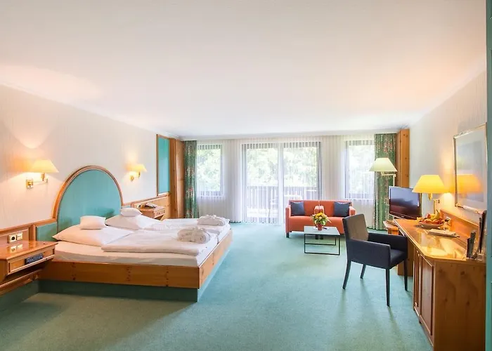 Szálloda Romantik Stryckhaus 4*