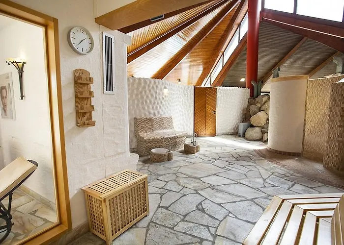 斯特里克豪斯罗曼蒂克酒店 维林根